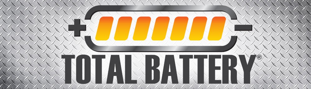 TOTAL BATTERY BLOG