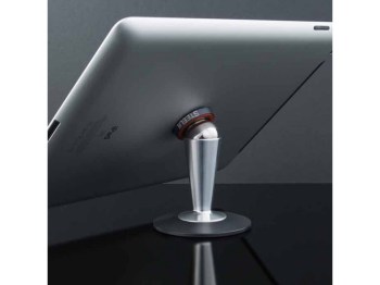 STEELIE PEDESTAL KIT